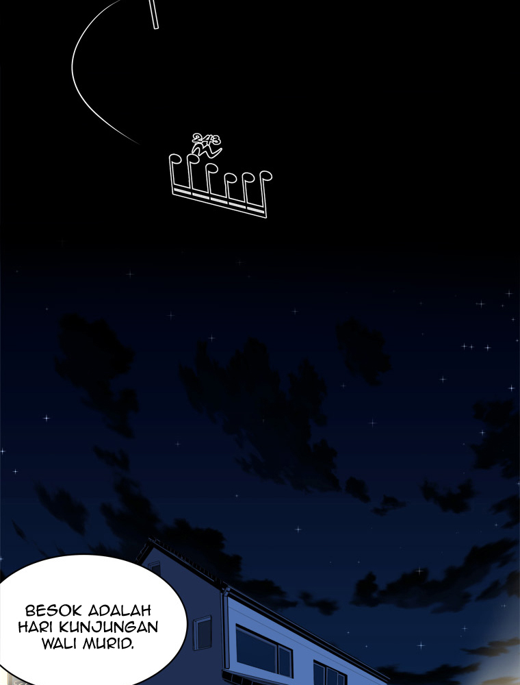 Fight Club Kindergarten Chapter 13 Bahasa Indonesia